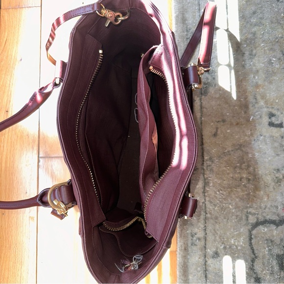 Dagne Dover Mini Tote - Picture 10 of 11